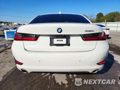 Zdjęcie 6 z 12 samochodu: 2020 BMW 330I VIN:3MW5R1J05L8B13904 - miniatura