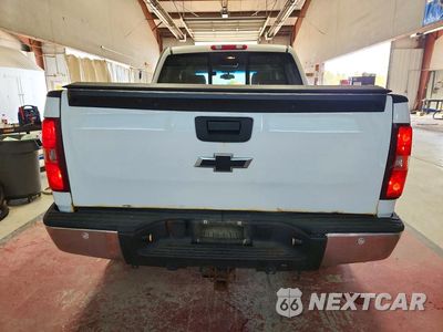 Zdjęcie 6 z 12 samochodu: 2013 CHEVROLET SILVERADO K1500 LTZ VIN:3GCPKTE75DG111726 - miniatura