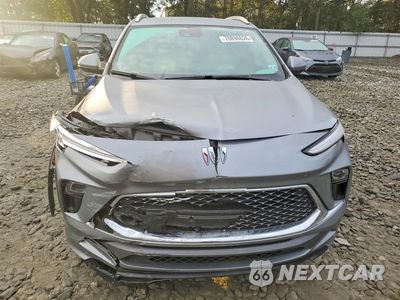 Piąte zdjęcie samochodu w środku: 2024 BUICK ENCORE GX AVENIR VIN:KL4AMFSL3RB011444 - miniatura