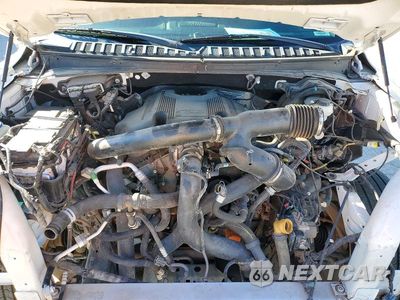 Zdjęcie 12 z 14 samochodu: 2019 FORD EXPEDITION MAX PLATINUM VIN:1FMJK1MT9KEA17177 - miniatura