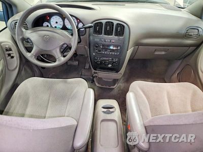 Zdjęcie 8 z 13 samochodu: 2003 DODGE GRAND CARAVAN SPORT VIN:2D4GP443X3R162981 - miniatura