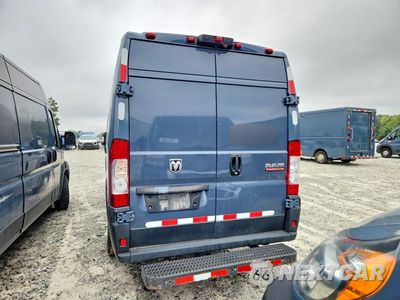 Zdjęcie 6 z 12 samochodu: 2020 RAM PROMASTER 3500 DELIVERY VAN VIN:3C6URVJG6LE147684 - miniatura