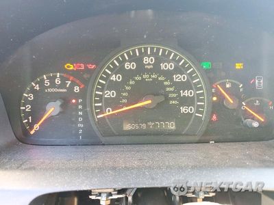 Zdjęcie 9 z 12 samochodu: 2004 HONDA ACCORD EX VIN:JHMCM56724C039100 - miniatura