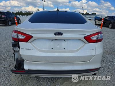 Zdjęcie 6 z 12 samochodu: 2014 FORD FUSION SE VIN:3FA6P0H78ER337648 - miniatura