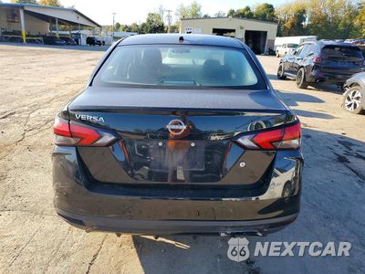 Zdjęcie 6 z 12 samochodu: 2023 NISSAN VERSA S VIN:3N1CN8DV5PL832422 - miniatura