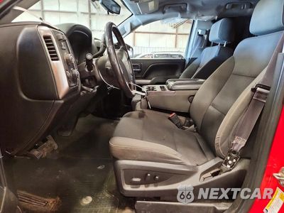 Zdjęcie 7 z 12 samochodu: 2017 CHEVROLET SILVERADO K1500 LT VIN:1GCVKREC9HZ234281 - miniatura