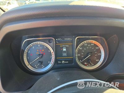 Zdjęcie 9 z 12 samochodu: 2019 NISSAN TITAN SV VIN:1N6AA1E68KN531891 - miniatura