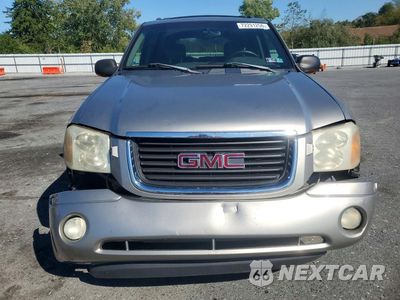 Piąte zdjęcie samochodu w środku: 2002 GMC ENVOY VIN:1GKDT13S222423394 - miniatura