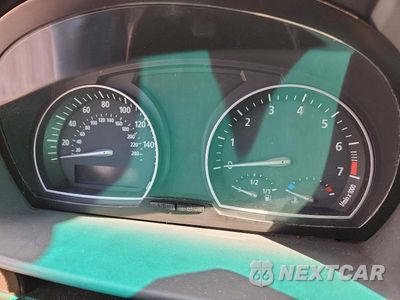 Zdjęcie 9 z 12 samochodu: 2004 BMW X3 3.0I VIN:WBXPA93404WA30106 - miniatura