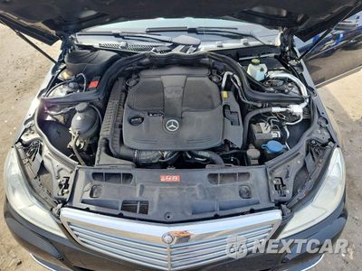 Zdjęcie 11 z 12 samochodu: 2013 MERCEDES-BENZ C 300 4MATIC VIN:WDDGF8AB8DA820828 - miniatura