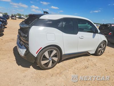Trzecie zdjęcie samochodu z tyłu: 2014 BMW I3 REX VIN:WBY1Z4C50EV277118 - miniatura