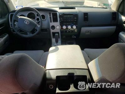 Zdjęcie 8 z 12 samochodu: 2008 TOYOTA TUNDRA GRADE VIN:5TFRU54198X013084 - miniatura