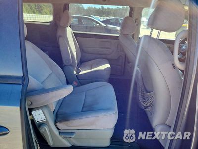 Zdjęcie 10 z 12 samochodu: 2015 KIA SEDONA LX VIN:KNDMB5C18F6021150 - miniatura
