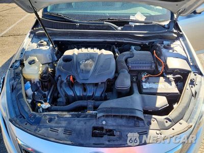 Zdjęcie 11 z 12 samochodu: 2013 KIA OPTIMA LX VIN:KNAGM4A76D5431227 - miniatura
