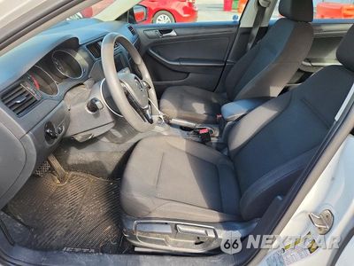 Zdjęcie 7 z 12 samochodu: 2016 VOLKSWAGEN JETTA S VIN:3VW267AJ4GM289041 - miniatura