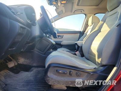 Zdjęcie 7 z 13 samochodu: 2021 HONDA CR-V EX VIN:7FART6H51ME012512 - miniatura