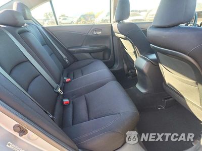 Zdjęcie 10 z 13 samochodu: 2014 HONDA ACCORD SPORT VIN:1HGCR2F52EA263109 - miniatura