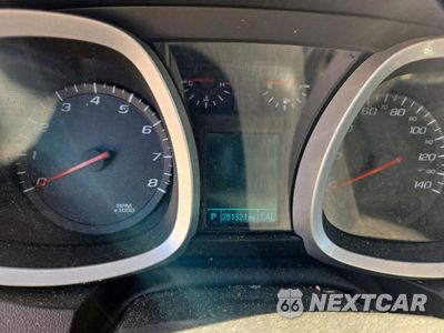 Zdjęcie 9 z 14 samochodu: 2012 CHEVROLET EQUINOX LT VIN:2GNALPEK7C1232738 - miniatura