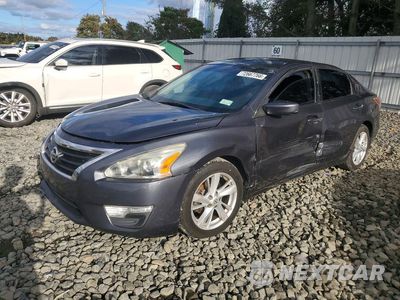 2013 NISSAN ALTIMA 2.5 1N4AL3AP6DC240575 - główne zdjęcie licytacji z USA - miniatura