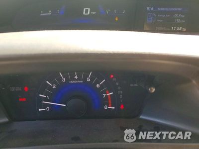 Zdjęcie 9 z 12 samochodu: 2013 HONDA CIVIC EX VIN:19XFB2F88DE260463 - miniatura