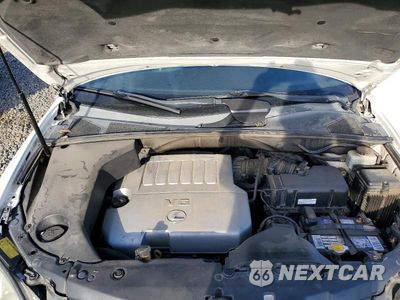 Zdjęcie 12 z 14 samochodu: 2007 LEXUS RX 350 VIN:2T2GK31U87C022934 - miniatura