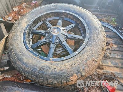 Zdjęcie 12 z 13 samochodu: 2020 CHEVROLET SILVERADO K1500 LT TRAIL BOSS VIN:3GCPYFED1LG141956 - miniatura
