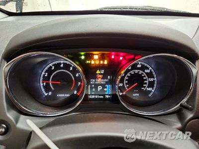 Zdjęcie 9 z 14 samochodu: 2025 MITSUBISHI OUTLANDER SPORT S VIN:JA4ARUAU2SU010182 - miniatura