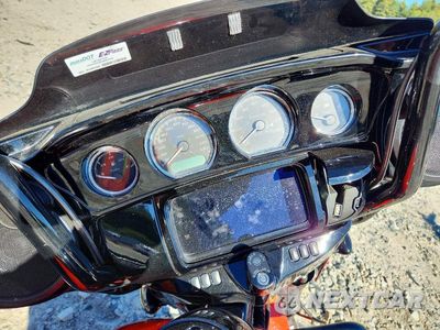 Zdjęcie 7 z 9 samochodu: 2020 HARLEY-DAVIDSON FLHXS VIN:1HD1KRP13LB643791 - miniatura