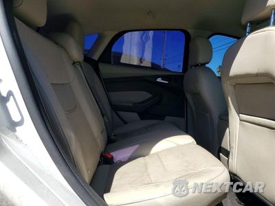 Zdjęcie 10 z 12 samochodu: 2017 FORD FOCUS BEV VIN:1FADP3R4XHL325341 - miniatura