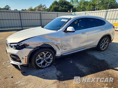 2020 BMW X4 XDRIVE30I 5UX2V1C09L9B75876 - główne zdjęcie licytacji z USA - miniatura