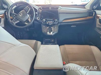 Zdjęcie 8 z 13 samochodu: 2018 HONDA CR-V EXL VIN:7FARW1H82JE021428 - miniatura