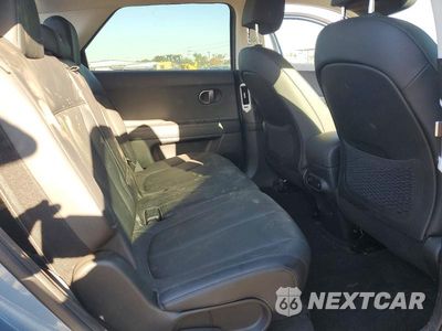 Zdjęcie 10 z 13 samochodu: 2025 HYUNDAI IONIQ 5 SEL VIN:7YAKN4DA3SY016808 - miniatura