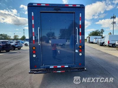 Zdjęcie 6 z 13 samochodu: 2021 FREIGHTLINER MT45G DELIVERY TRUCK VIN:4UZAC2EA5MCML0728 - miniatura