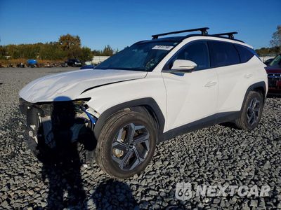 2024 HYUNDAI TUCSON LIMITED KM8JECD1XRU234495 - główne zdjęcie licytacji z USA - miniatura
