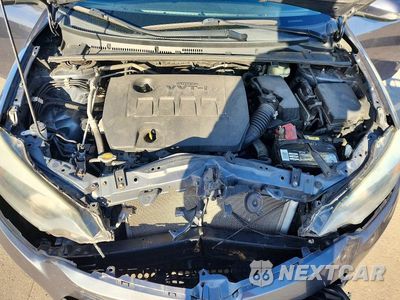 Zdjęcie 11 z 12 samochodu: 2016 TOYOTA COROLLA S VIN:2T1BURHE3GC529816 - miniatura