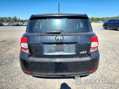 Zdjęcie 6 z 12 samochodu: 2012 SCION XD BASE VIN:JTKKU4B45C1015878 - miniatura