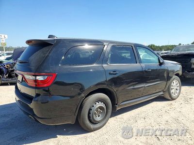 Trzecie zdjęcie samochodu z tyłu: 2026 DODGE DURANGO GT VIN:1C4RDHDG4TC186789 - miniatura