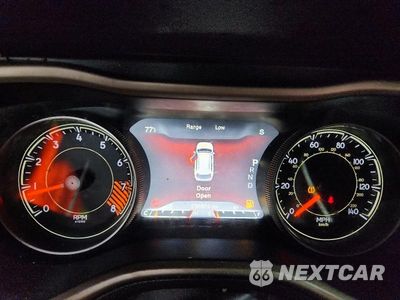 Zdjęcie 9 z 13 samochodu: 2015 JEEP CHEROKEE TRAILHAWK VIN:1C4PJMBS1FW520733 - miniatura