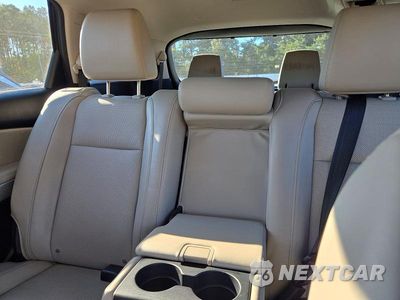 Zdjęcie 10 z 13 samochodu: 2015 MAZDA CX-9 GRAND TOURING VIN:JM3TB3DV5F0447552 - miniatura