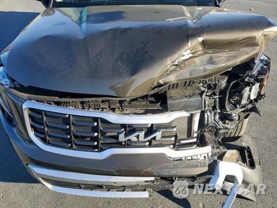 Zdjęcie 12 z 13 samochodu: 2024 KIA TELLURIDE S VIN:5XYP6DGC5RG499468 - miniatura