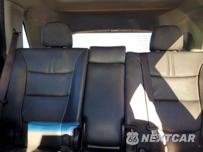 Zdjęcie 10 z 13 samochodu: 2011 KIA SORENTO EX VIN:5XYKUDA29BG132868 - miniatura