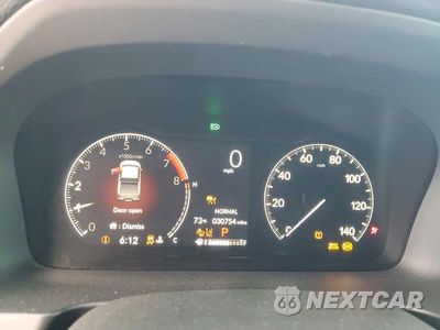 Zdjęcie 9 z 12 samochodu: 2025 HONDA RIDGELINE RTL VIN:5FPYK3F54SB037601 - miniatura