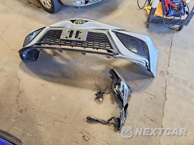 Zdjęcie 12 z 13 samochodu: 2021 TOYOTA CAMRY SE NIGHTSHADE VIN:4T1G11BK8MU041700 - miniatura