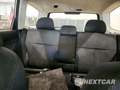 Zdjęcie 10 z 13 samochodu: 2010 SUBARU FORESTER XS VIN:JF2SH6BC4AH780228 - miniatura