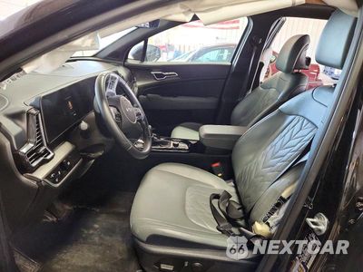 Zdjęcie 7 z 13 samochodu: 2023 KIA SPORTAGE X LINE VIN:5XYK6CAF2PG086637 - miniatura