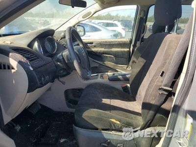 Zdjęcie 7 z 13 samochodu: 2013 DODGE GRAND CARAVAN SXT VIN:2C4RDGCG4DR545613 - miniatura