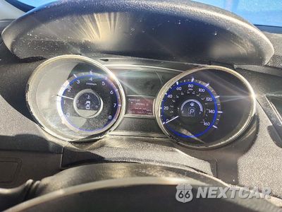 Zdjęcie 9 z 12 samochodu: 2013 HYUNDAI SONATA GLS VIN:5NPEB4ACXDH546376 - miniatura