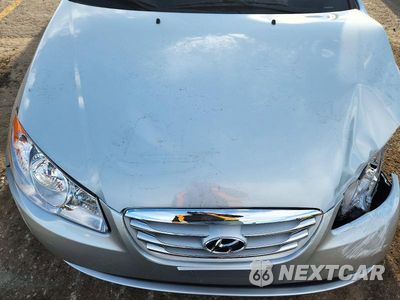 Zdjęcie 11 z 12 samochodu: 2010 HYUNDAI ELANTRA SE VIN:KMHDU4AD9AU177795 - miniatura