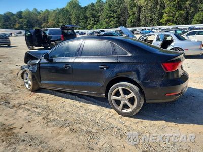 Drugie zdjęcie samochodu z przodu: 2015 AUDI A3 PREMIUM VIN:WAUACGFF0F1108005 - miniatura
