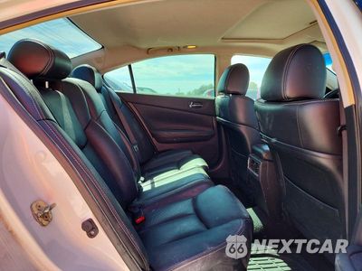 Zdjęcie 10 z 13 samochodu: 2014 NISSAN MAXIMA 3.5 SV VIN:1N4AA5AP7EC475389 - miniatura